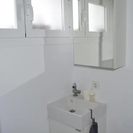 Apartamento Plaza Eulalia Apartment Palma de Mallorca