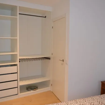 Apartment Apartamento Plaza Eulalia Palma de Mallorca