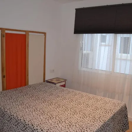 Apartamento Plaza Eulalia Apartment *