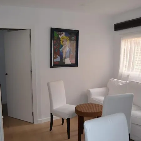 Apartamento Plaza Eulalia Palma de Mallorca